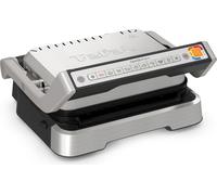 TEFAL OptiGrill 2in1 GC772D10 - Gril - électrique
