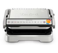 Tefal OptiGrill 4in1 GC774D Gril de contact