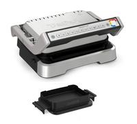 Tefal OptiGrill 4in1 GC774D Gril de contact