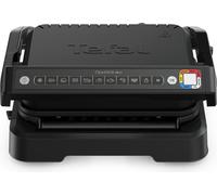 Tefal OptiGrill 4in1 GC774810 Gril de contact