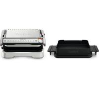 Tefal OptiGrill 4in1 GC774D gril contact