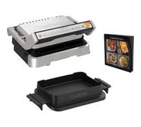 Tefal OptiGrill 4in1 GC774D Gril de contact