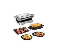 Tefal OptiGrill 4in1 GC774D Gril de contact