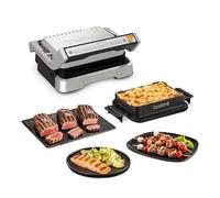 Tefal OptiGrill 4in1 GC774D Gril de contact