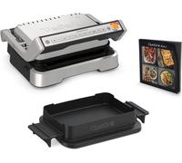 TEFAL OptiGrill 4in1 GC774D10 - Grill Electrique