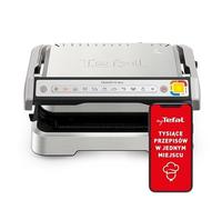 Tefal OptiGrill 4in1 GC774D30 Gril de contact