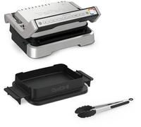 Tefal OptiGrill 4in1 Gril de contact (GC776D10)