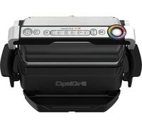 Gril de contact - TEFAL - GC714D10 - Largeur 445 mm - Profondeur 512 mm - Hauteur 229 mm