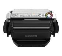 Tefal OptiGrill & Bake GC714D Grill Barbecue de contact avec plateau de cuisson