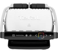 Tefal OptiGrill Elite GC750D - Gril - électrique