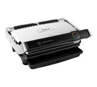 Tefal OptiGrill Elite XL GC760D12 Gril de contact grill à contact électrique