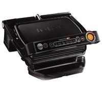 Tefal OptiGrill+ GC 7128 Grill électrique noir