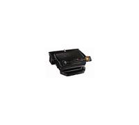 Tefal OptiGrill+ GC7148 - Gril -électrique - 600 cm ² - noir