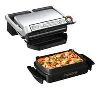Tefal OptiGrill + GC714D Gril de contact