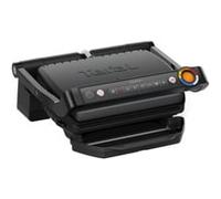Tefal OptiGrill + GC717810 Gril de contact grill à contact électrique