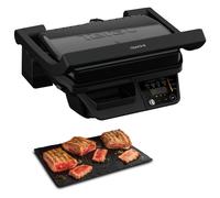 Tefal OptiGrill GC7P08 Gril de contact