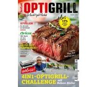 Tefal Optigrill Magazin: So Leicht Geht Lecker