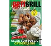 Tefal Optigrill Magazin: So Leicht Geht Lecker - Großes Em-Special