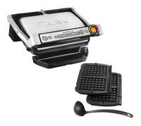 Tefal GC716D Gril de contact