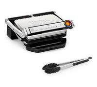 Grill Optigrill plus Tefal GC718D10