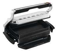 Tefal, Optigrill+ XL, 9 programmes de cuisson, Surface de cuisson XL