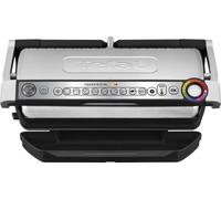 Tefal OptiGrill+ XL Gril de santé intelligent - 2000W