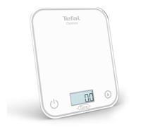 Tefal Optiss BC50U0 Blanc Comptoir Rectangle Balance de ménage électronique