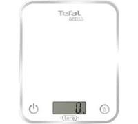 Tefal optiss bc5000 - balance de cuisine - blanc Blanc G