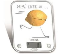 Tefal Optiss Decor BC5135V0 - Balance de cuisine G