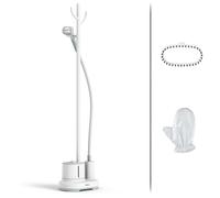 Tefal Origin Home IT3274 Défroisseur vapeur vertical 1,4 L 2000 W Vert clair et Blanc