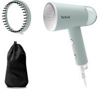 Tefal Origin Travel DT1034 Brosse vapeur portable 0,07 l 1200 W vert clair