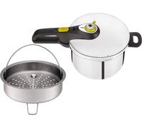Tefal P2530738 Secure 5 Neo noir Autocuiseur