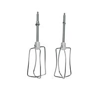 Tefal Pack de 2 fouets de rechange pour batteur électrique Prepline 8141 et 8142