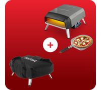 Tefal Pack Web - Pizza Pronto et sa housse de protection