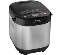 Tefal PF240E machine à pain 610 W Noir
