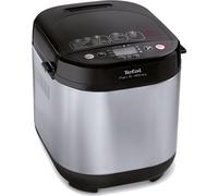 Tefal Pain & Delices Home Baking Machine Stainless Steel/Black PF240E38