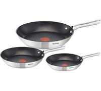 Tefal Duetto+ G732S3 lot de casseroles 3 pièce(s)