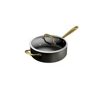 Tefal Sauteuse anti-adhésif 24cm + couvercle - G3373302