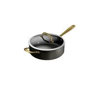 Tefal Sauteuse G3373302 antiadhésive 24 cm avec couvercle