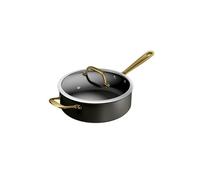 Tefal Sauteuse G3373302 antiadhésive 24 cm avec couvercle