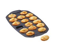 Tefal - Moule À Madeleine Perfectbake Mini Madeleine