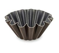 Tefal Perfectbake Moule A Brioche 23cm Aluminium 100% Recyclé J5546602, fabriqué en France