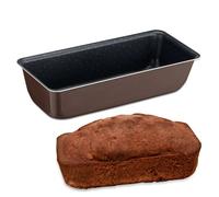 TEFAL SUCCESS Moule à cake J1607202 26 cm marron