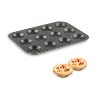 Moule à gâteau TEFAL Perfectbake plaque mini gateaux 12 trous