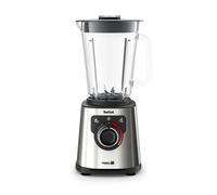 Tefal Perfectmix BL871D 1,5 L Mélangeur de Table 1200 W Acier Inoxydable, Gris
