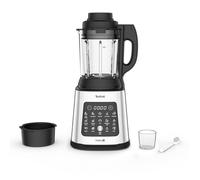 Blender - TEFAL - Perfectmix Cook BL83SD - 1400 W - 10 programmes automatiques - Panier vapeur