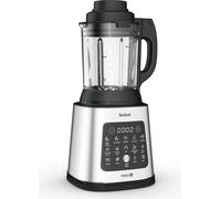 Tefal Perfectmix Cook Table Top High Speed Mixer Stainless Steel/Black BL83SD30