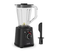 Tefal PerfectMix + High Speed Blender, Powelix Life Technologie pour des résultats rapides, Facile à nettoyer, Mélange puissant, 2L Lumière et Incassable Tritan peut, BL88A831