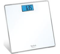 Tefal Pèse-personne électronique 160kg/100g Blanc PP1501V0