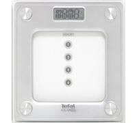 Tefal ATLANTIS Carré Argent Pèse-personne électronique